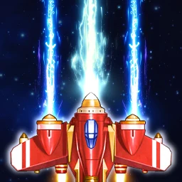 Biểu tượng Space Cruises:Shooting game